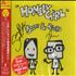 Weezer Homely Girl - Autographed CD single Japanese WEEC5HO583120