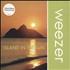 Weezer Island In The Sun - Yellow Vinyl 7