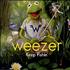 Weezer Keep Fishin' - Card Sleeve CD single UK WEEC5KE222236