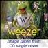 Weezer Keep Fishin' video UK WEEVIKE223488