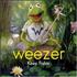 Weezer Keep Fishin' CD single German WEEC5KE224996