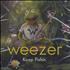 Weezer Keep Fishin' CD single US WEEC5KE364430