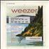 Weezer Keep Fishin' artwork US WEEARKE395529