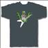 Weezer Kermit T-Shirt - XL t-shirt UK WEETSKE349909