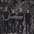 Weezer Make Believe CD album German WEECDMA355672