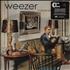 Weezer Maladroit - 180gram Vinyl + Sealed vinyl LP UK WEELPMA754904