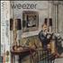 Weezer Maladroit CD album Japanese WEECDMA210083