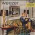Weezer Maladroit vinyl LP US WEELPMA241462