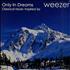 Weezer Only In Dreams - Classical Music Inspired By Weezer CD album US WEECDON334696