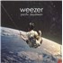 Weezer Pacific Daydream vinyl LP UK WEELPPA826618