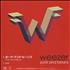 Weezer Pork And Beans CD-R acetate Japanese WEECRPO439158