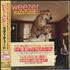 Weezer Raditude + Obi - Sealed 2-CD album set Japanese WEE2CRA484044