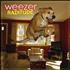 Weezer Raditude 2-CD album set UK WEE2CRA488148