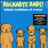 Weezer Rockabye Baby! Lullaby Renditions of Weezer CD album US WEECDRO536272