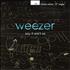 Weezer Say It Ain't So 10