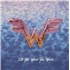 Weezer Tell Me What You Want - Etched Red Vinyl 7