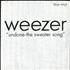 Weezer Undone - The Sweater Song - Blue Vinyl 7
