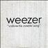 Weezer Undone - The Sweater Song CD single French WEEC5UN266515