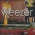 Weezer We Are All On Drugs CD single UK WEEC5WE405444