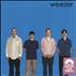 Weezer Weezer - Pink Vinyl vinyl LP UK WEELPWE717293