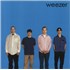 Weezer Weezer [The Blue Album] - 180gm - EX vinyl LP UK WEELPWE845366