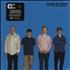 Weezer Weezer [The Blue Album] - 180gram Vinyl + Sealed vinyl LP UK WEELPWE754896