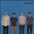 Weezer Weezer [The Blue Album] - 1st - EX vinyl LP UK WEELPWE742957