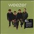 Weezer Weezer [The Green Album] - 180gram Vinyl + Sealed vinyl LP UK WEELPWE754900