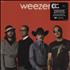 Weezer Weezer [The Red Album] - 180gram Vinyl + Sealed vinyl LP UK WEELPWE754899