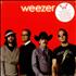 Weezer Weezer [The Red Album] - Red Vinyl vinyl LP US WEELPWE444808