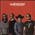 Weezer Weezer [The Red Album] - Red Vinyl vinyl LP US WEELPWE781079