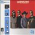 Weezer Weezer [The Red Album] - Slot Music CD-ROM US WEEROWE509603