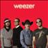 Weezer Weezer [The Red Album] CD album UK WEECDWE436712