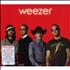Weezer Weezer [The Red Album] CD album UK WEECDWE436713