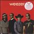Weezer Weezer [The Red Album] vinyl LP US WEELPWE463992