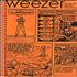 Weezer Weezer Promotional Tour 2001 book US WEEBKWE281621