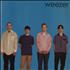Weezer Weezer CD album US WEECDWE358543