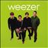 Weezer Weezer SHM CD Japanese WEEHMWE449681