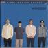Weezer Weezer super audio CD US WEESAWE693266