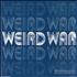 Weird War Weird War CD album UK WFICDWE579767