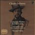 Werner Haas Claude Debussy: Complete Works For Piano Solo vinyl box set Dutch XF3VXCL660219