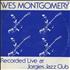 Wes Montgomery Live At Jorgies Jazz Club - Volumes One & Two 2-LP vinyl set US WMG2LLI363957