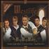Westlife Bop Bop Baby CD single European WLIC5BO310217