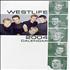 Westlife Calendar 2004 calendar UK WLICACA251681