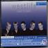 Westlife Coast To Coast + poster & cards CD album Taiwanese WLICDCO171142