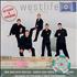 Westlife Coast To Coast - Up Close And Personal Video CD Singapore WLIVDCO244885