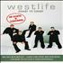 Westlife Coast To Coast video UK WLIVICO171495