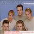 Westlife Coast To Coast 2-CD album set Singapore WLI2CCO178914