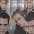 Westlife Coast To Coast 2-CD album set Australian WLI2CCO187706