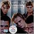 Westlife Coast To Coast CD album Mexican WLICDCO201617